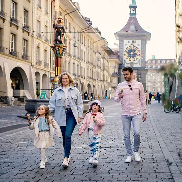 Zytglogge, Bern, Swi