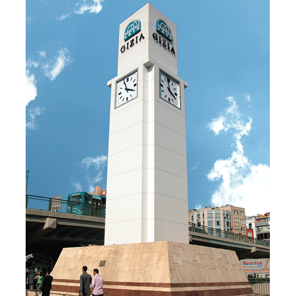 landmark  Istanbul A